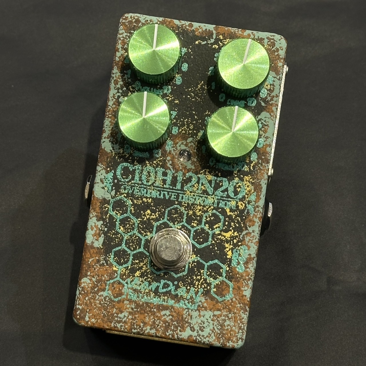 KarDiaN SEROTONIN ORIGIN S.T.（新品/送料無料）【楽器検索