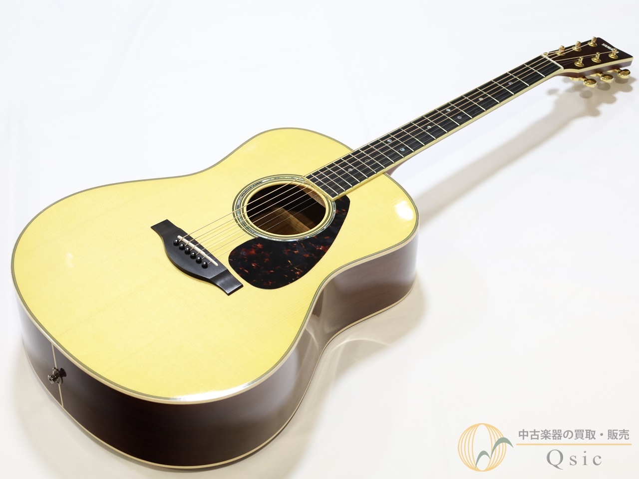 YAMAHA LL16 ARE 2024年製 【返品OK】[NM283]【神戸店在庫】（中古