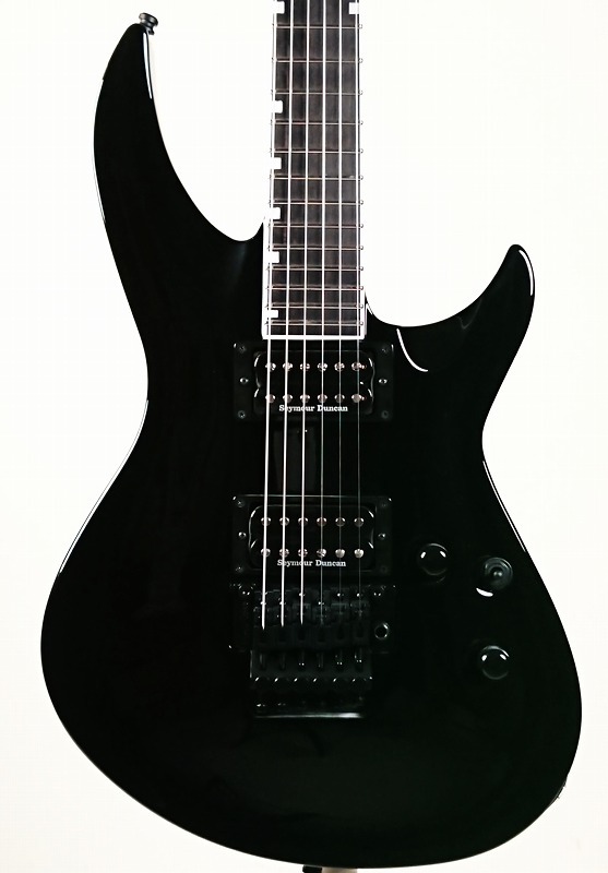 EDWARDS HORIZON シリーズE-HR-145III セイモアダンカン HORIZON-III | ESP GUITARS