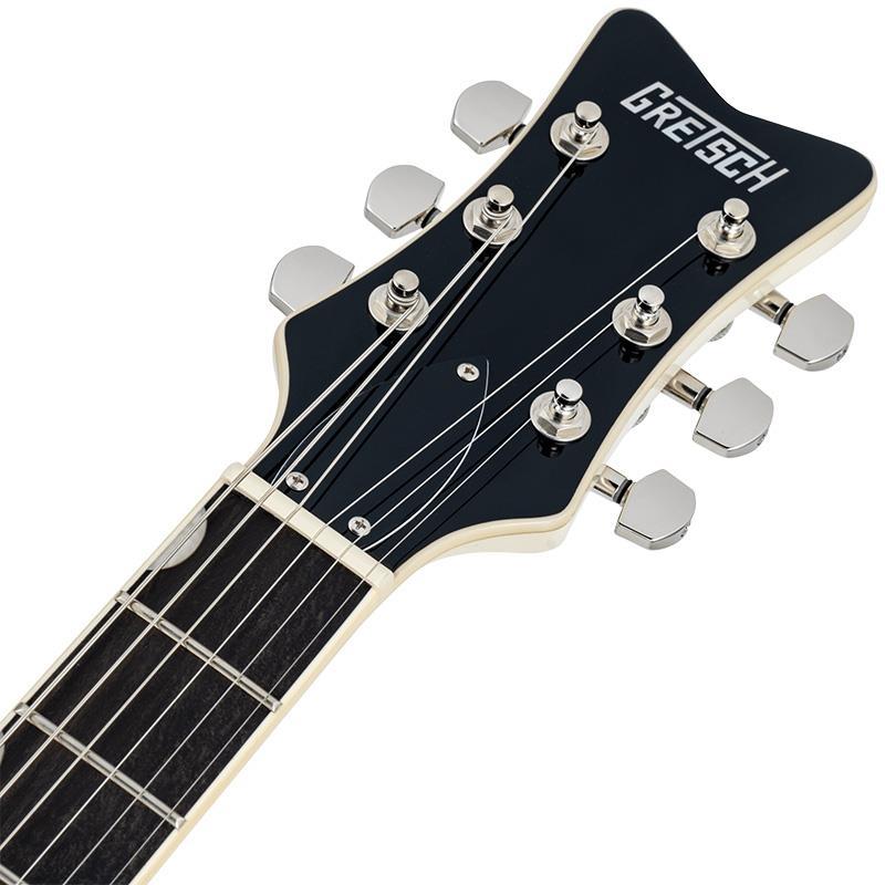 Gretsch Electromatic Premier Jet (Vintage Pearl/Ebony)（新品