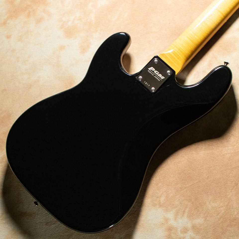 K.Nyui Custom Guitars KNPB Black Flat Wound Strings（新品）【楽器