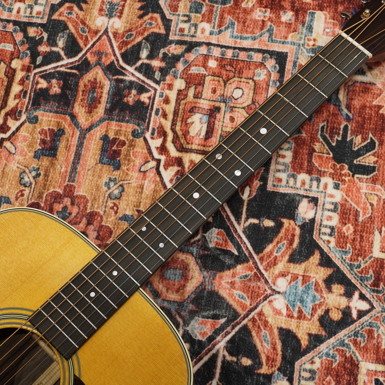 Martin D-28 Standard 2025 #2911269 【リニューアルオープン特価