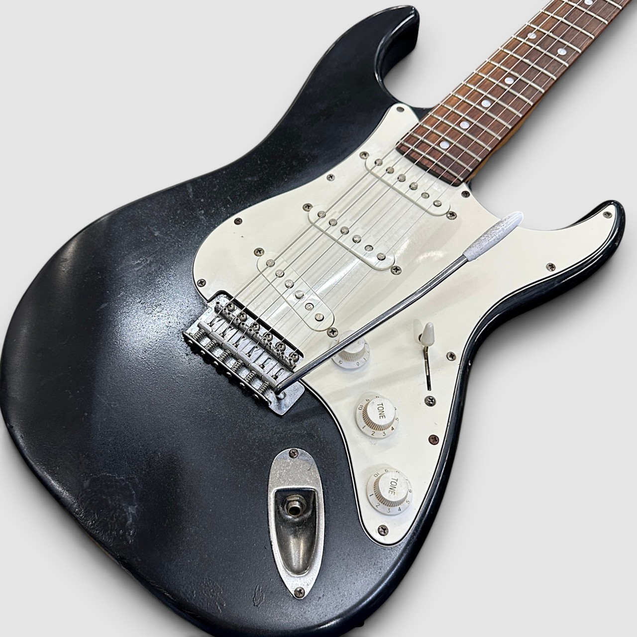 Greco Destination of Rock Addict（中古）【楽器検索デジマート】