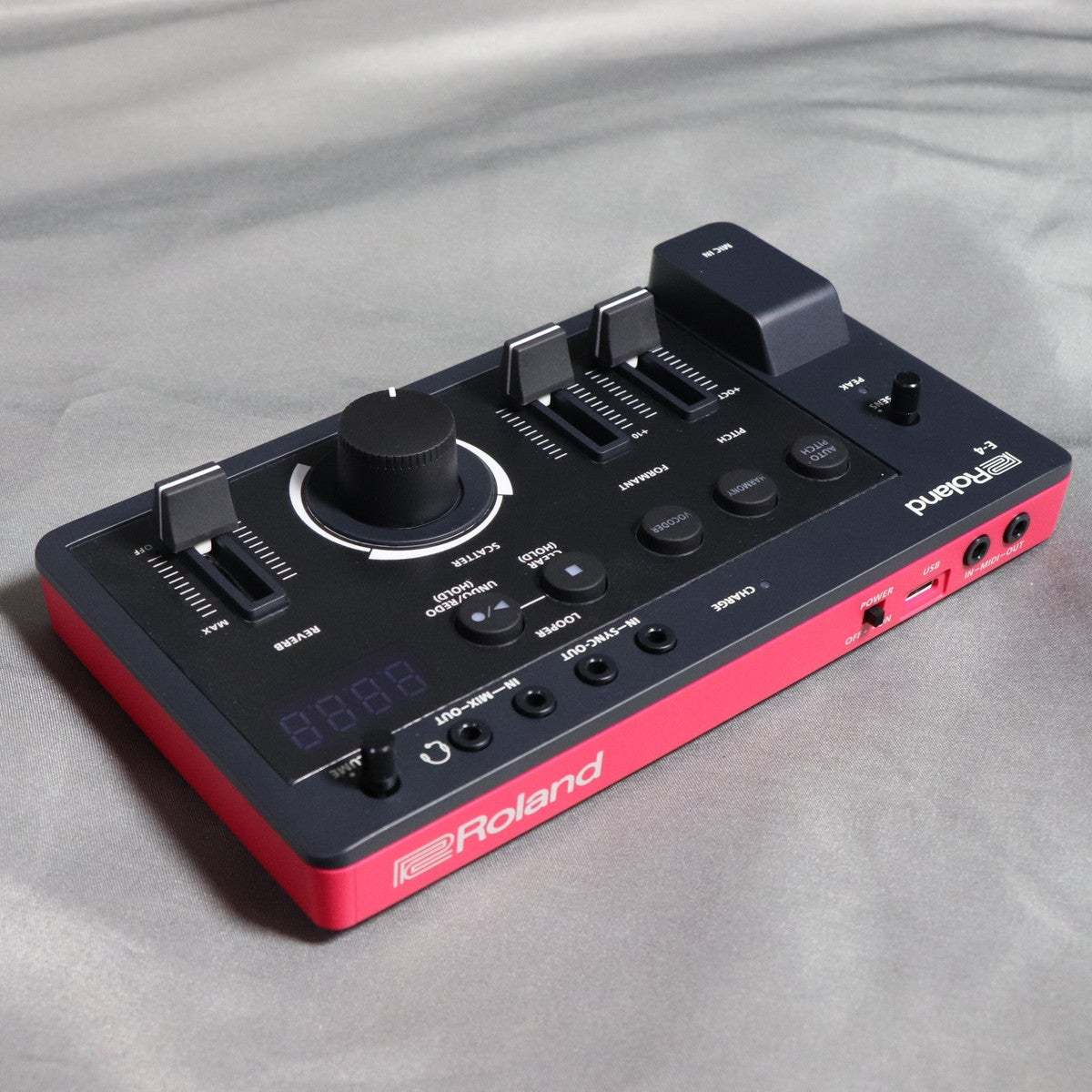 Roland E-4 Voice Tweaker 【梅田店】（中古）【楽器検索デジマート】