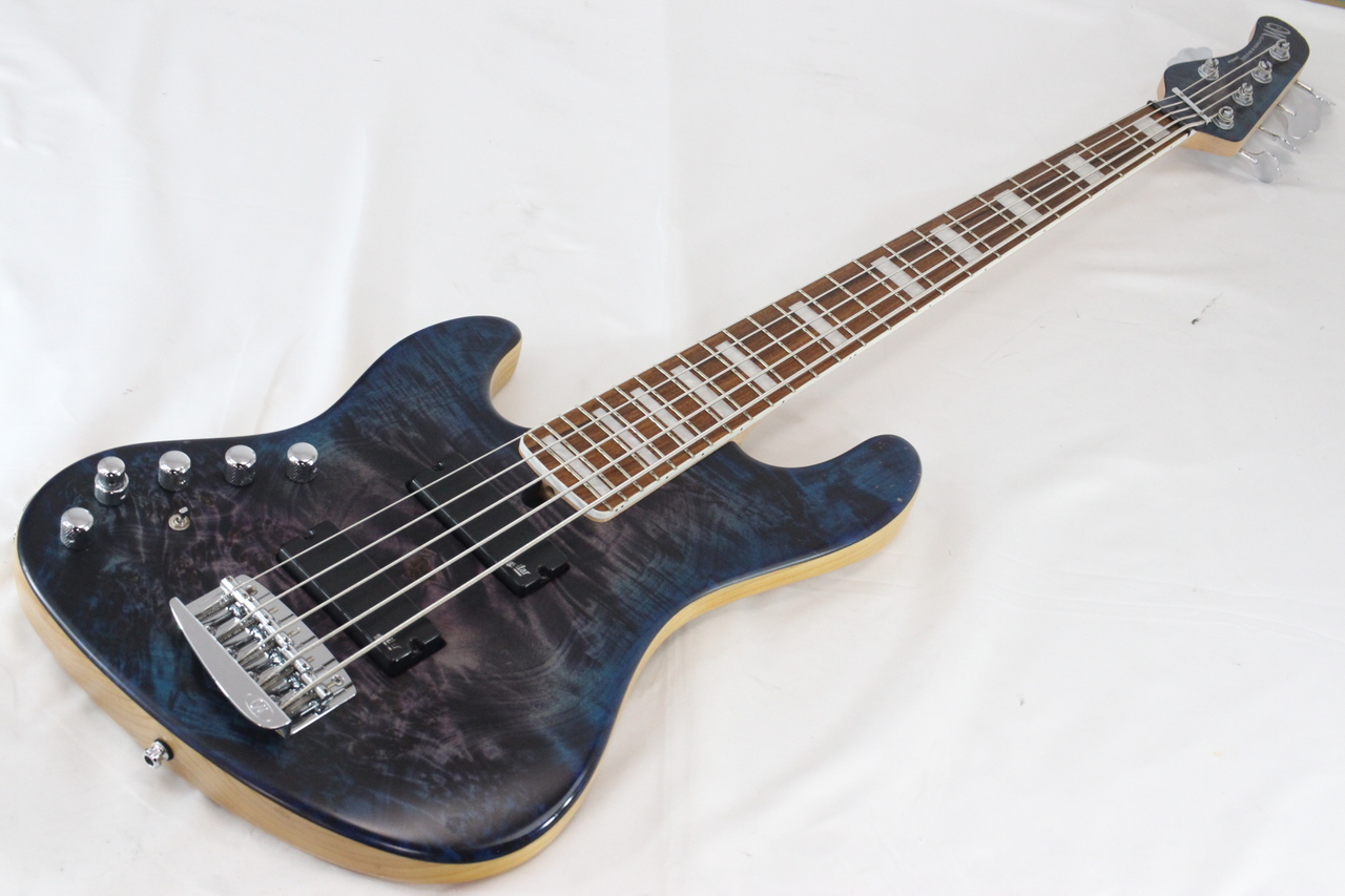 MAYONES JABBA CUSTOM EP5/LH（中古）【楽器検索デジマート】