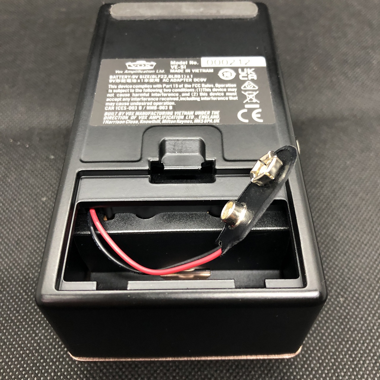 VOX Valvenergy SMOOTH IMPACT 真空管コンプレッサー mt0167455_m.jpg