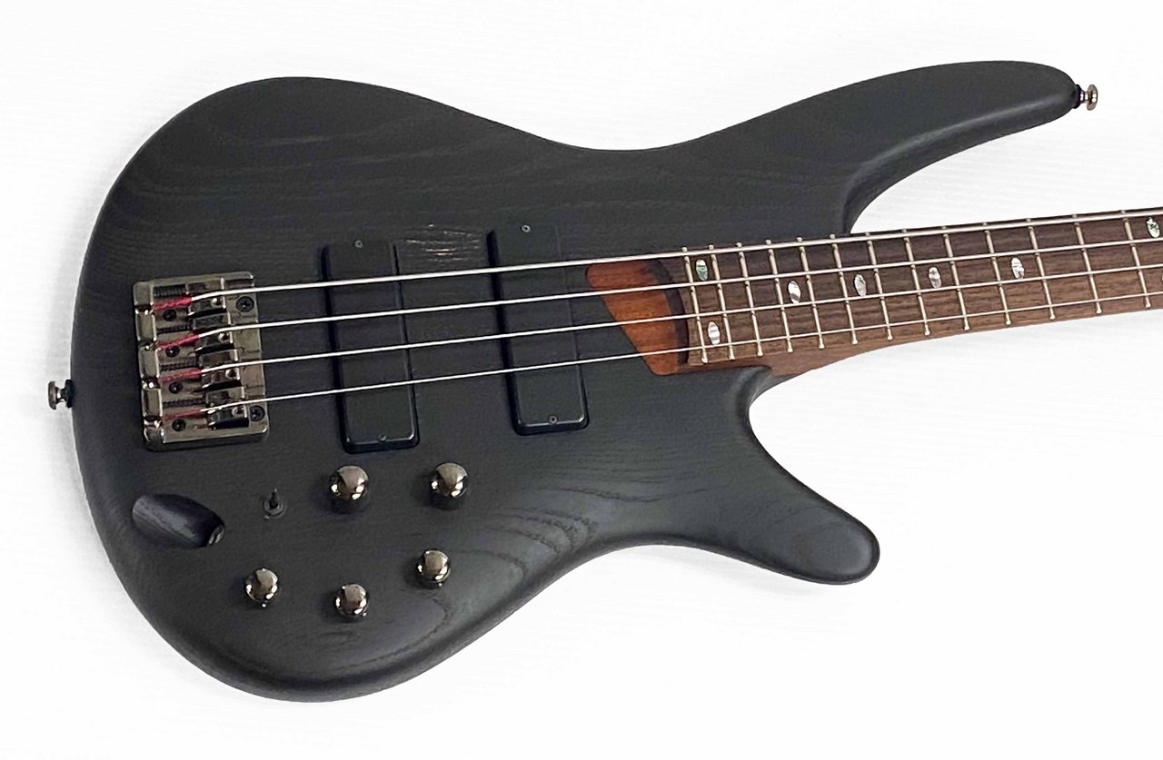 Ibanez SSR620（中古）【楽器検索デジマート】