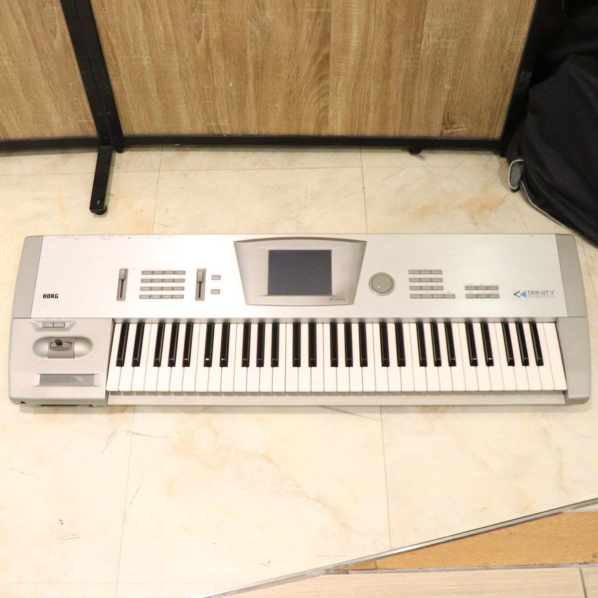 KORG TRINITY Version 2.0 【梅田店】（中古/送料無料）【楽器検索