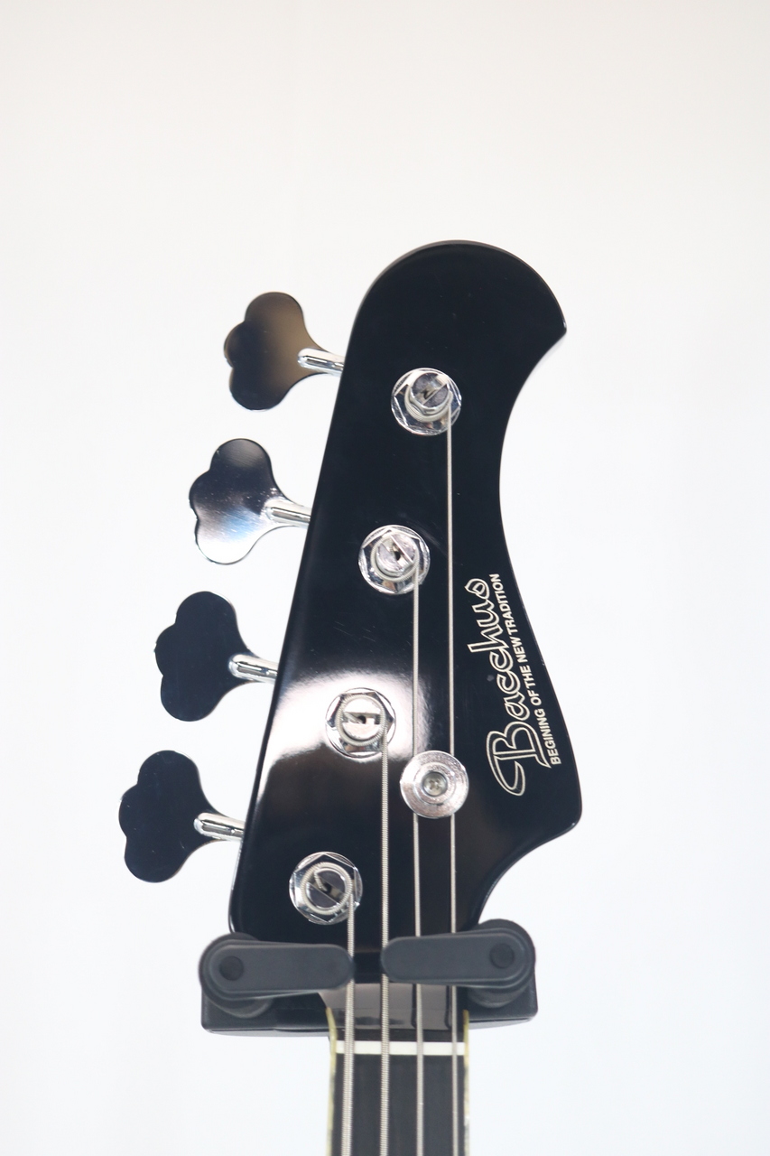 Bacchus STANDARD ASH 4（中古）【楽器検索デジマート】