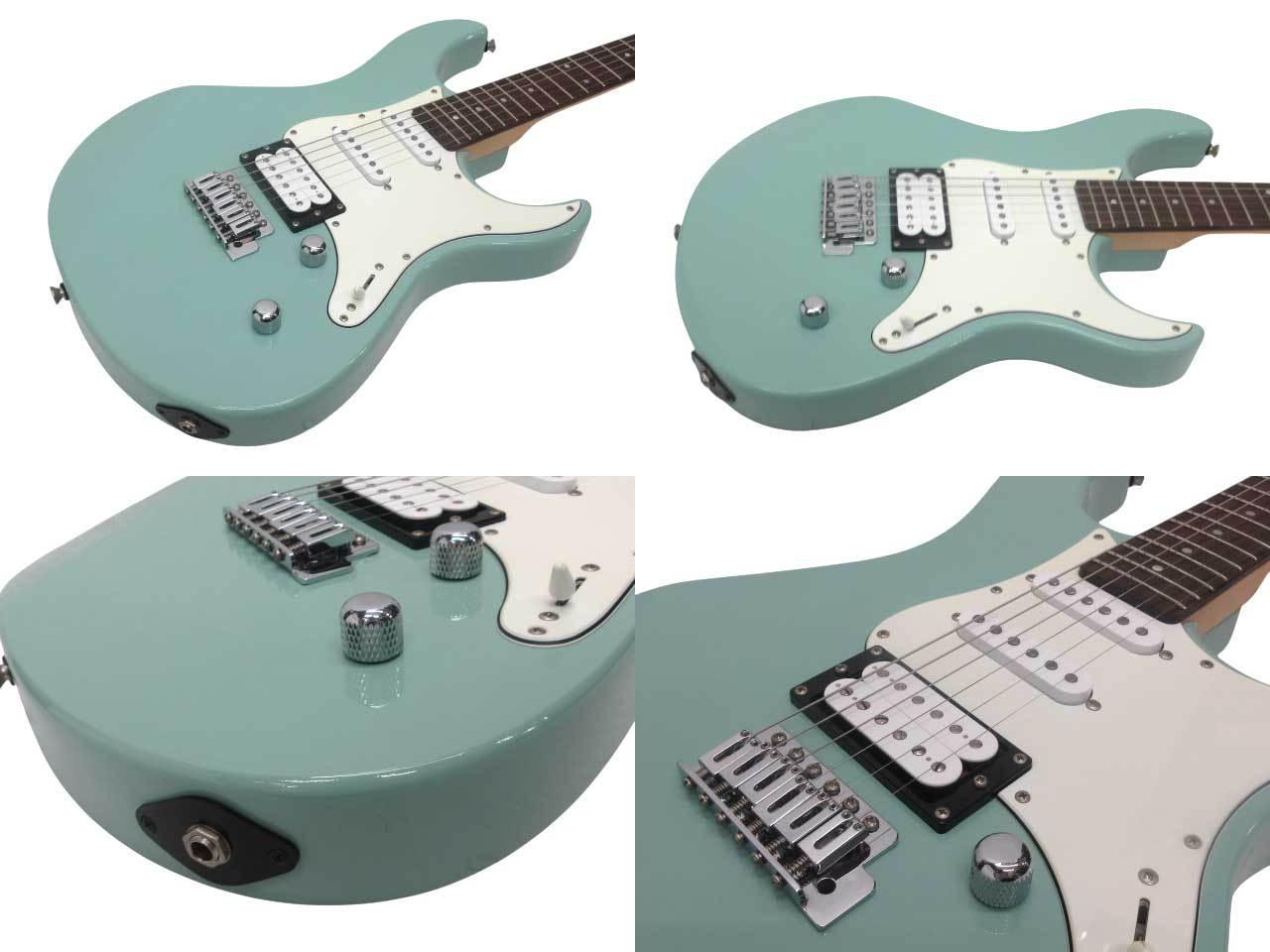YAMAHA PACIFICA / PAC112V / SOB / 2019年製【鹿児島店】（中古/送料