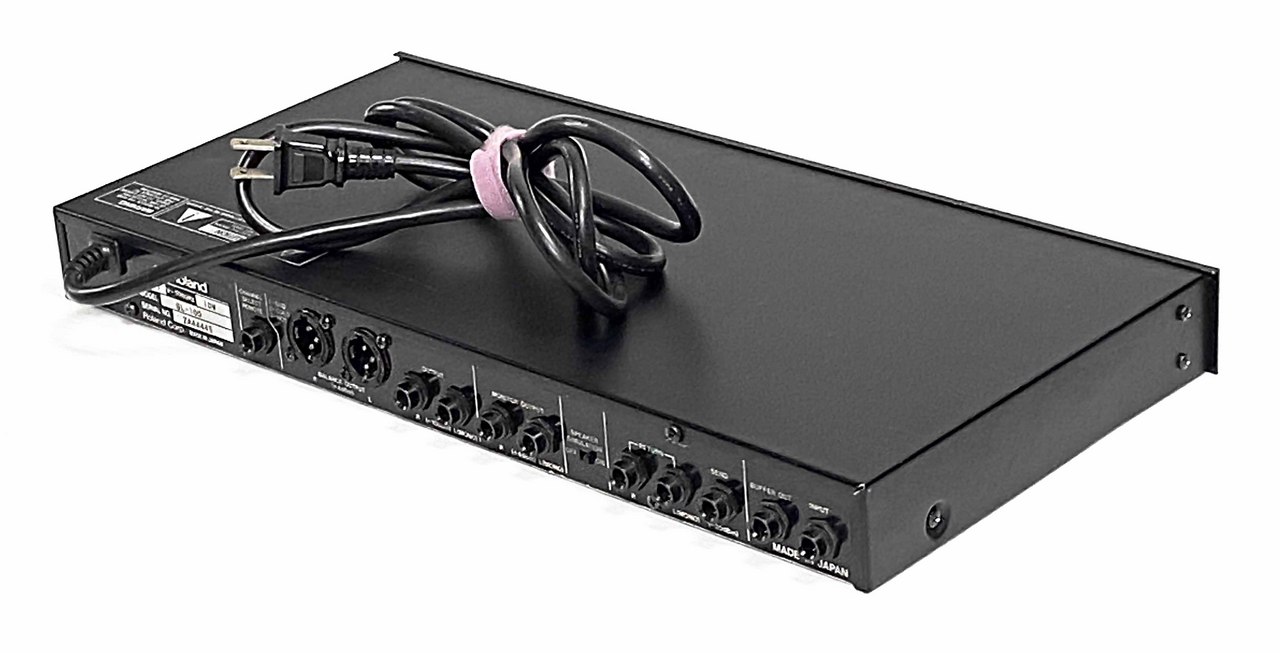 BOSS GL-100（中古）［デジマートSALE］【楽器検索デジマート】