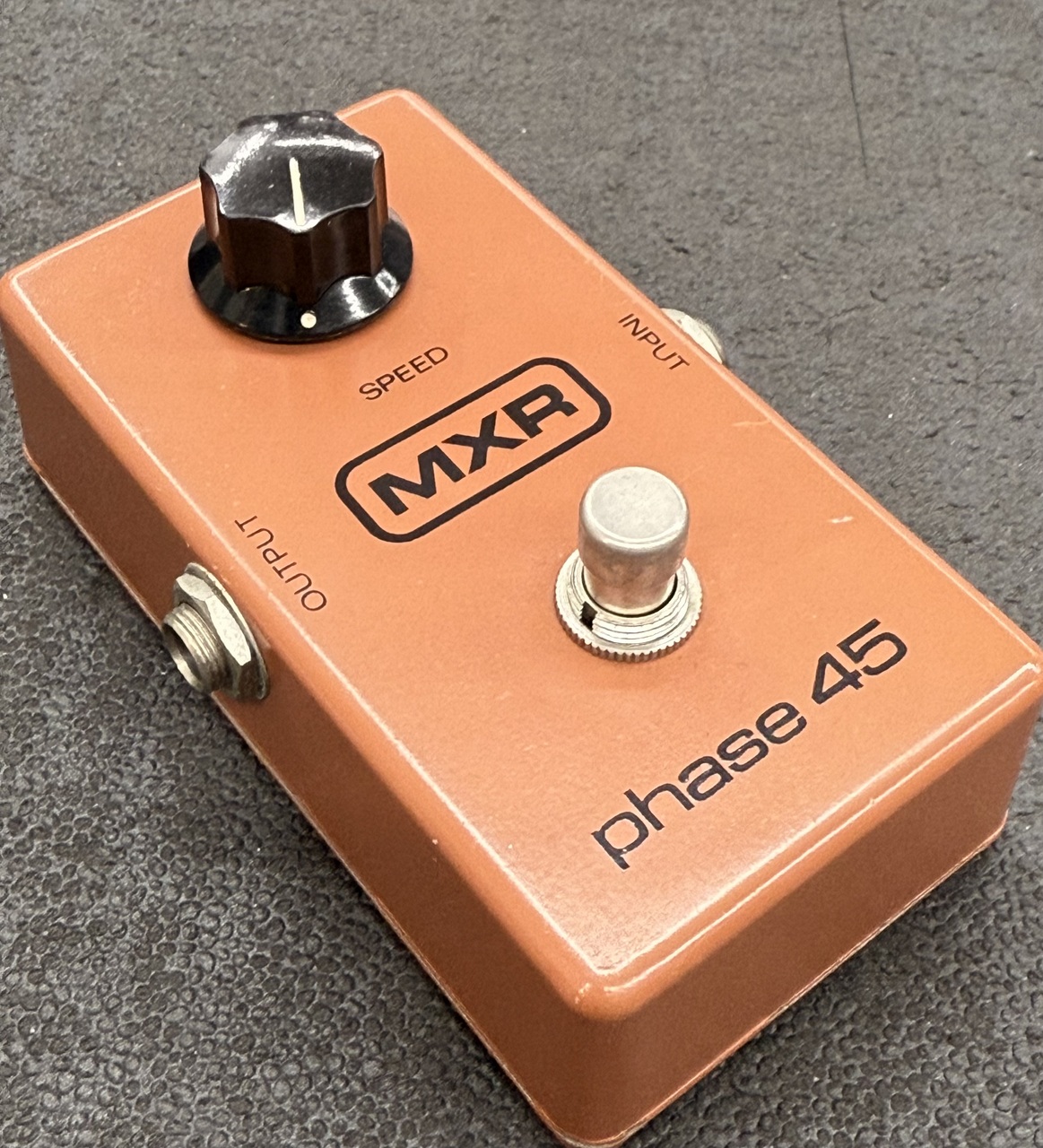 フェイザー Phase45 MXR 楽天市場】mxr 45の通販 phase ギター