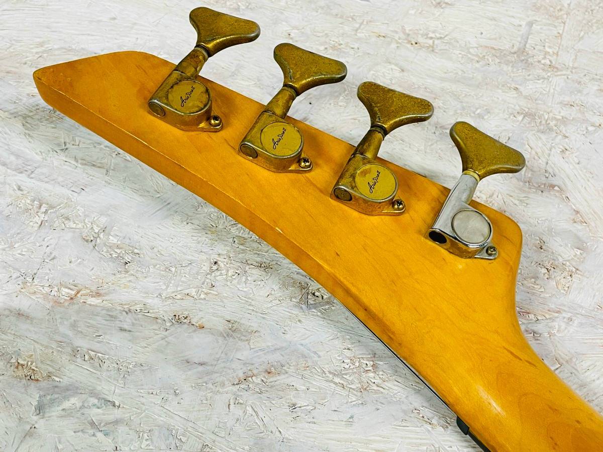Samick SOB-PJ（中古）【楽器検索デジマート】