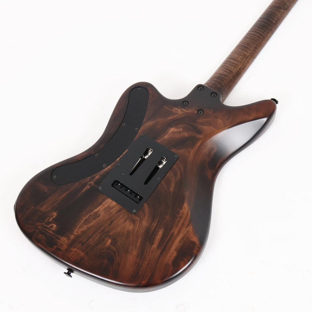 Bacchus バッカス Handmade series PREMIUM SURF-Premium/FW BR-B-MAT