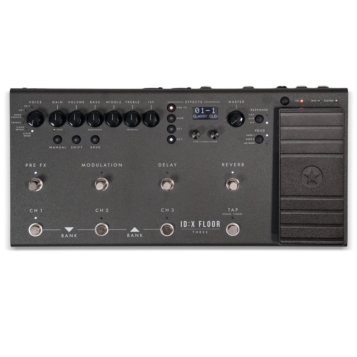 Blackstar ID:X FLOOR three アウトレット品 Blackstar ID:X FLOOR 3 【アウトレット特価】【未展示在庫】（新品
