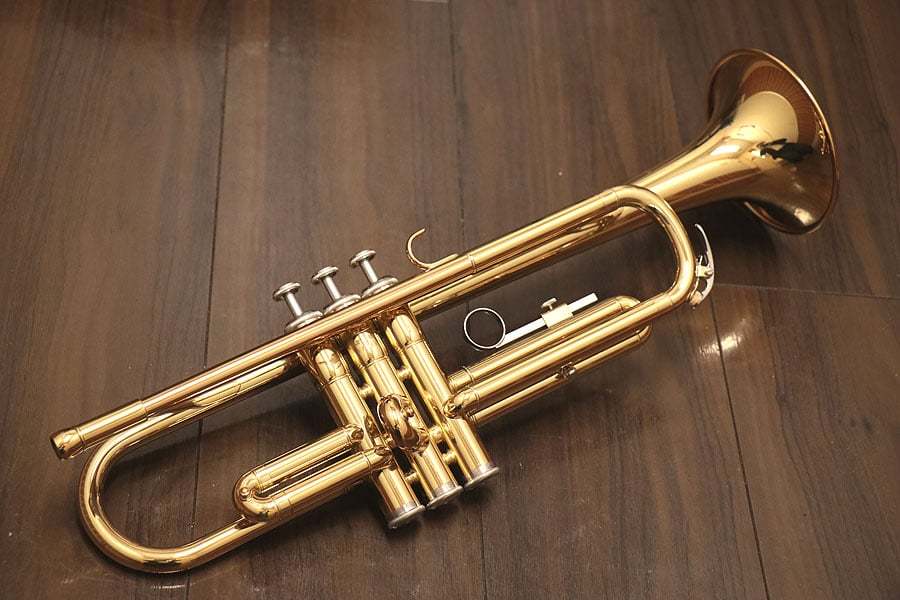 YAMAHA ヤマハ YTR-1335 B♭トランペット 【名古屋栄店】（中古
