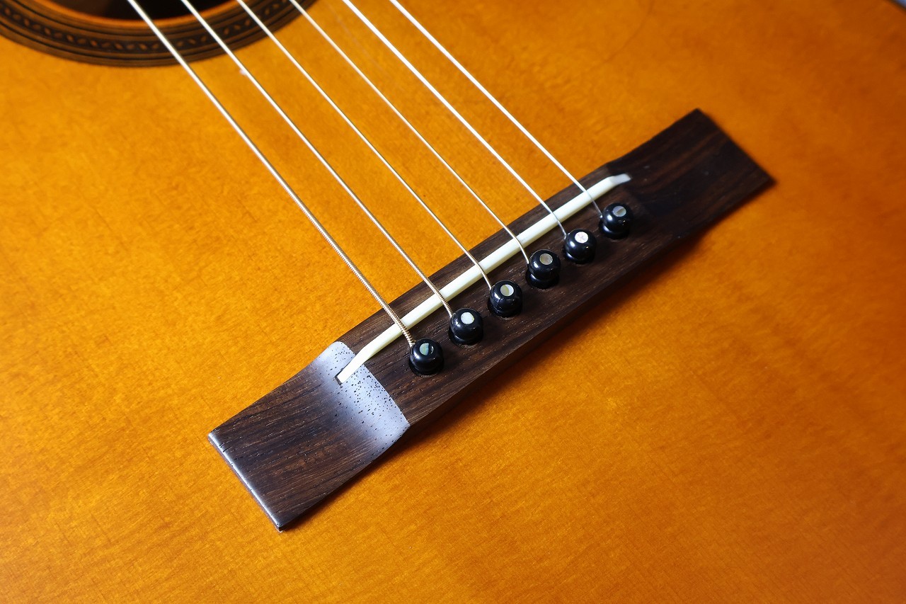 K.Yairi 【美品中古】RAG-65 2008年製【最大48回分割無金利】（中古