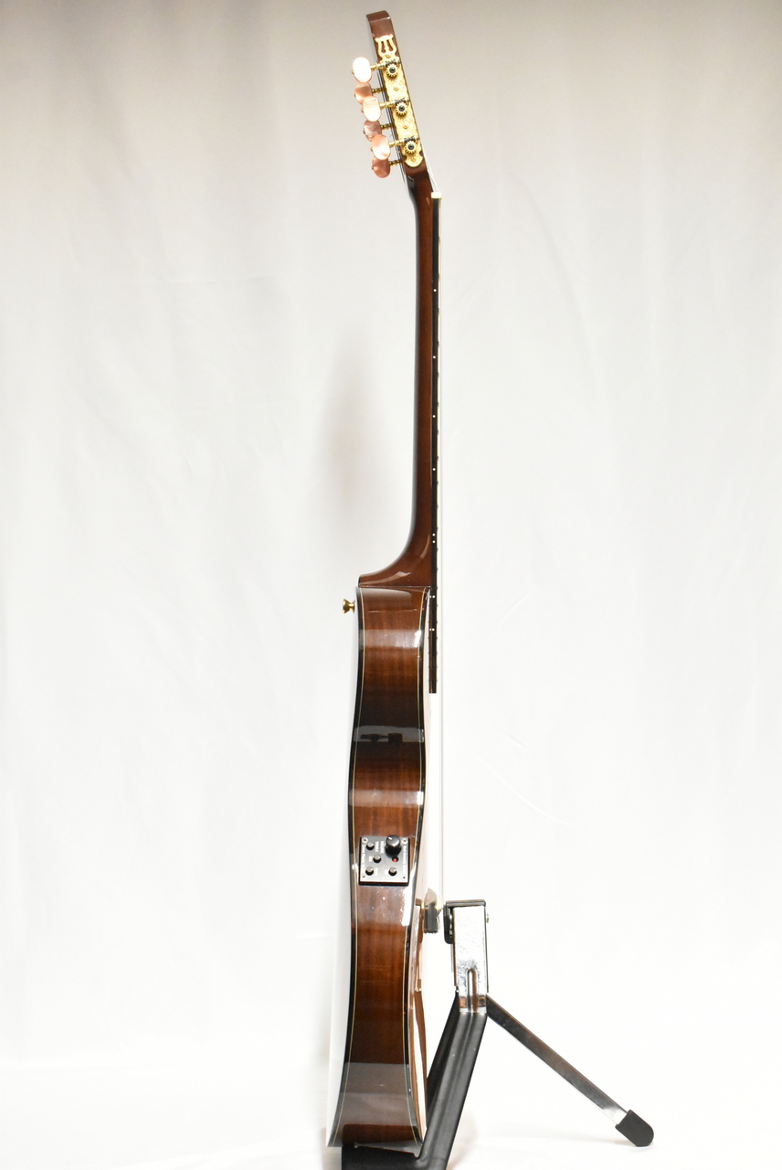 Crews Maniac Sound EG-1500C Natural Yellow 【中古】【薄胴