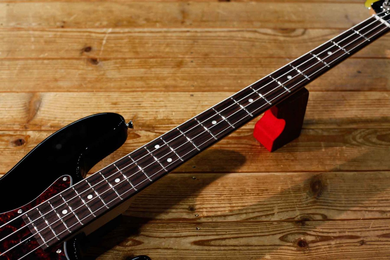 Crews Maniac Sound JB-Modern Active｜Black（新品/送料無料）【楽器