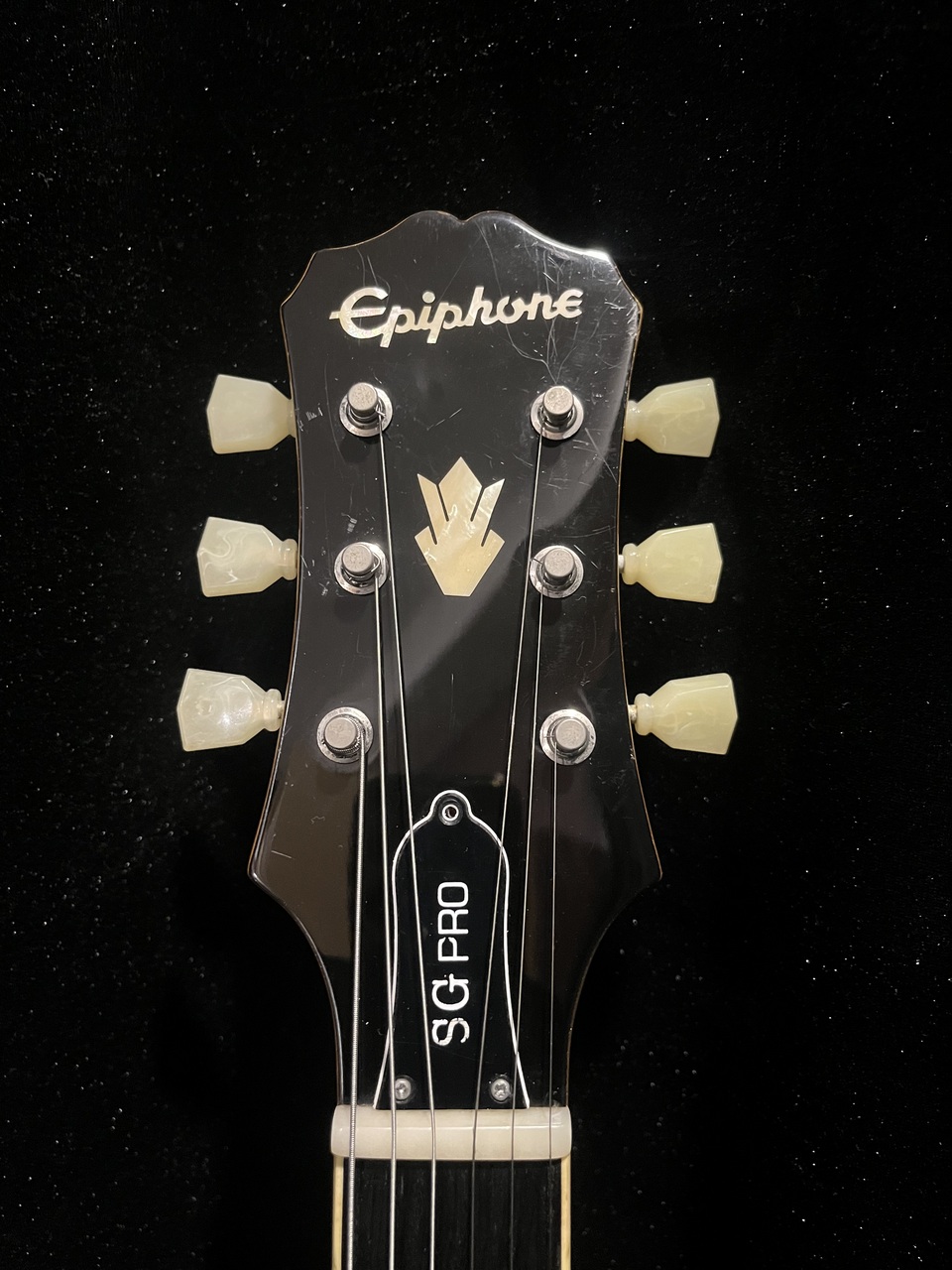 ギター Epiphone LTD G-400 Epiphone LTD G-400 Pro（中古）【楽器検索デジマート】