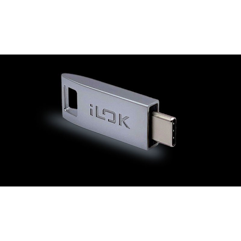 Avid iLok 3 USB-C(9900-74169-00)（新品）【楽器検索デジマート】