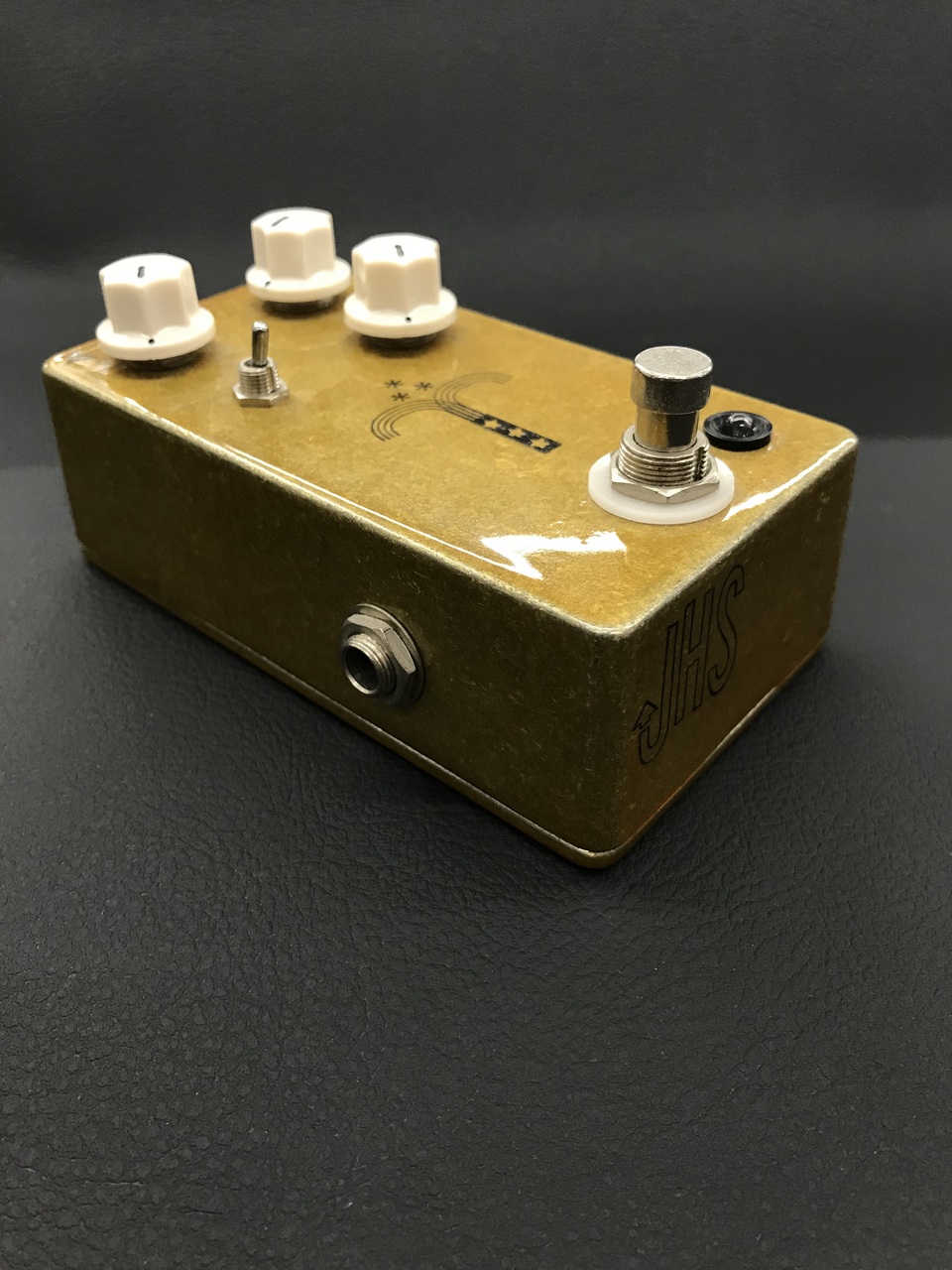 JHS MORNING GLORY V3 ギターエフェクター JHS Pedals Morning Glory V3（中古）【楽器検索デジマート】