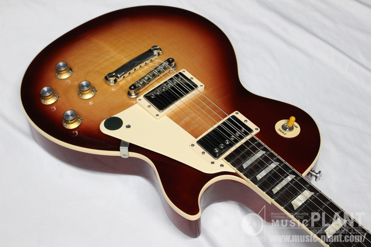 ギブソン レスポールモダン　gibson 2021製　美品中古 Gibson Gibson(ギブソン) Les Paul Modern Studio Dark Purple