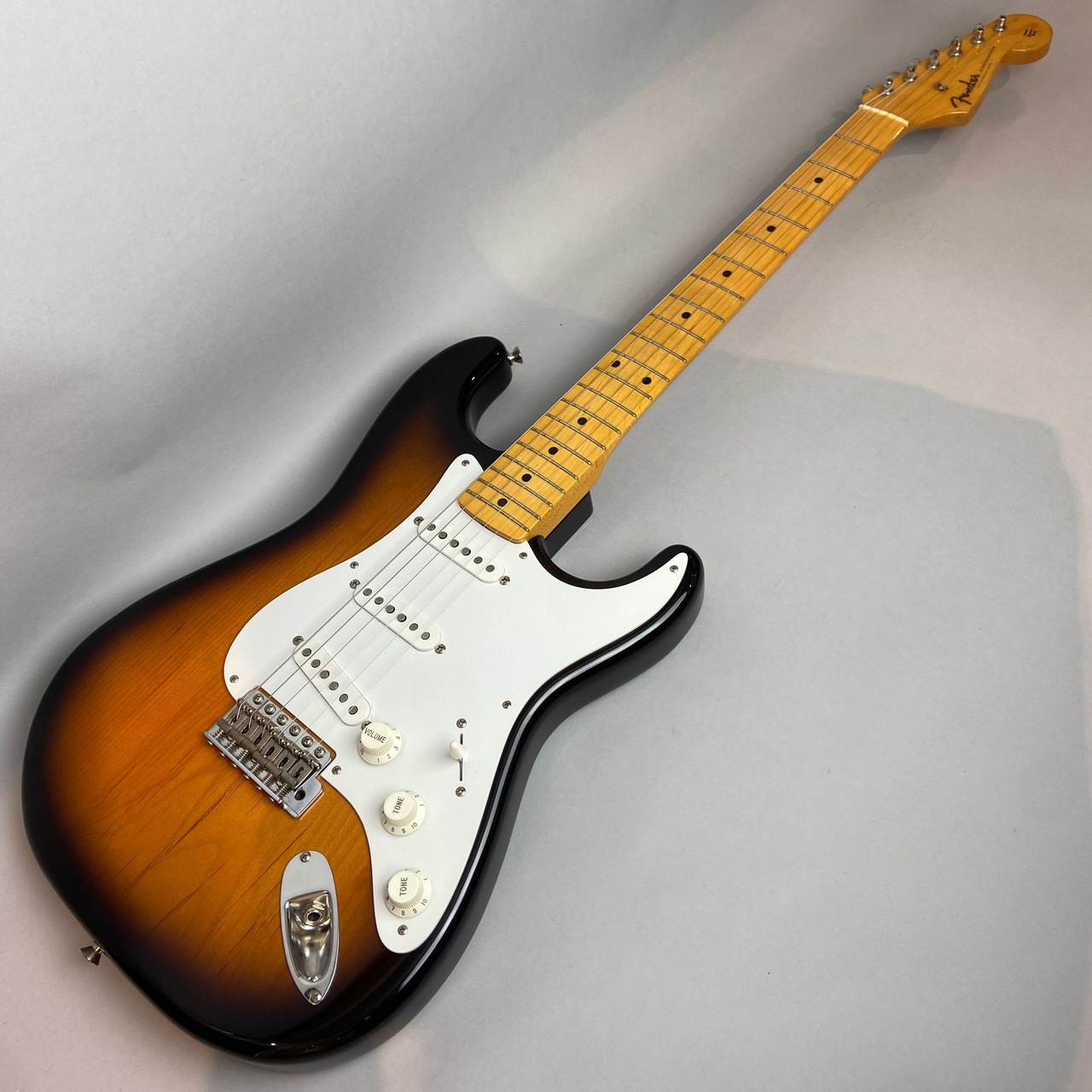 新作ウエア Fender Japan ストラトキャスター ST57-58US エレキギター