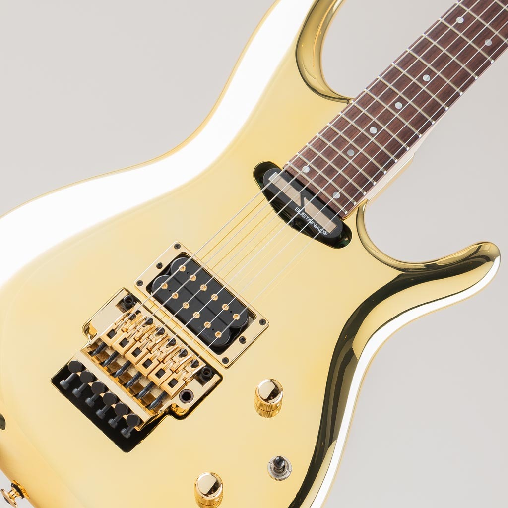 Ibanez JS1GD Joe Satriani Signature Model（新品/送料無料