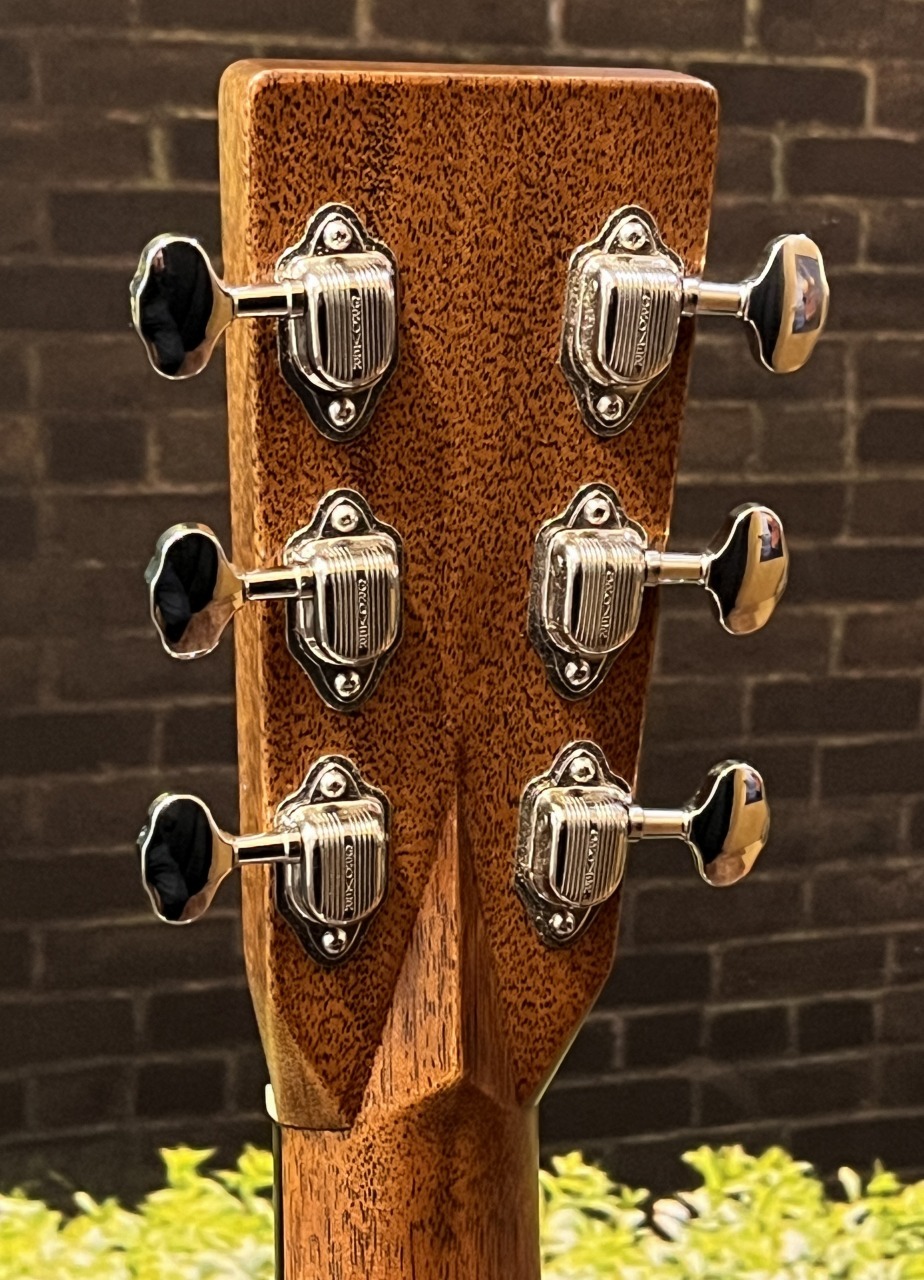 Martin 【日本総本店】【635mmスケール】D-28 Billy Strings Martin 【日本総本店】【635mmスケール】D-28 Billy Strings