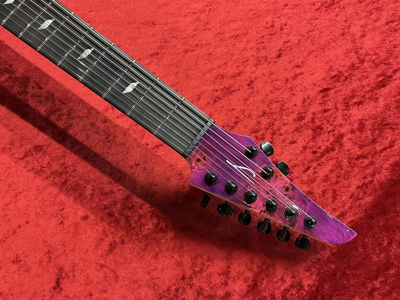 アート・デザイン・音楽 Bizarre Guitars - Ritter Music Tsubasa Guitar Workshop Lucy R H.Aged ツバサギターワーク
