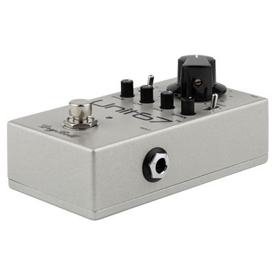 DryBell Unit67 新品同様 DryBell Unit67: Compressor + Rangemaster Boost