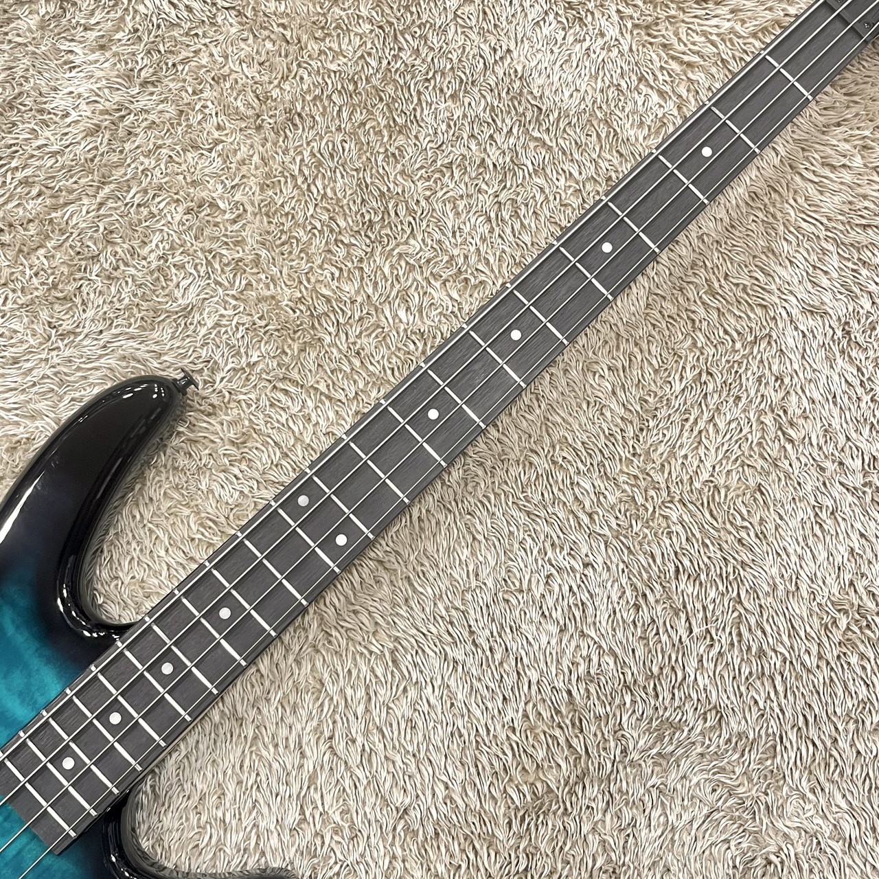 楽天市場】GIO Ibanez ジオアイバニーズ エレキベース GSR280QA