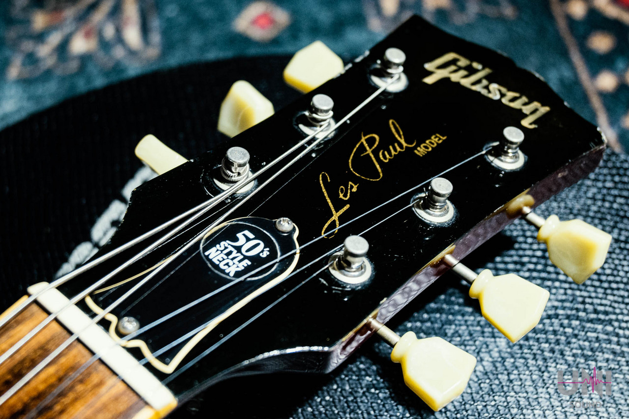 Gibson 50s Les Paul Standard Plus / 2006（中古）【楽器検索デジマート】