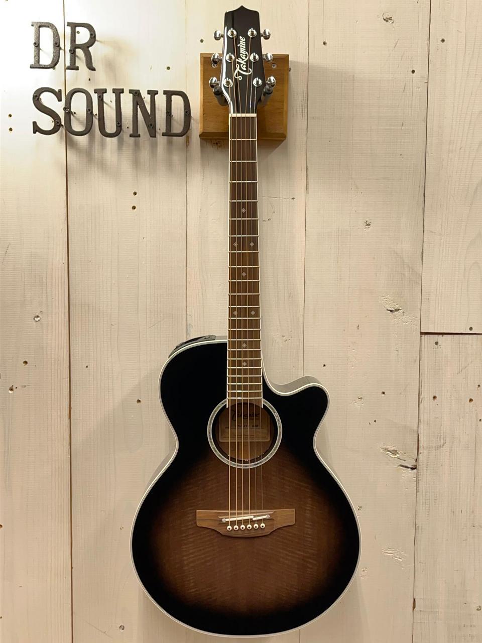 Takamine PTU121C GBB【無金利分割OK】【送料無料】（新品/送料無料