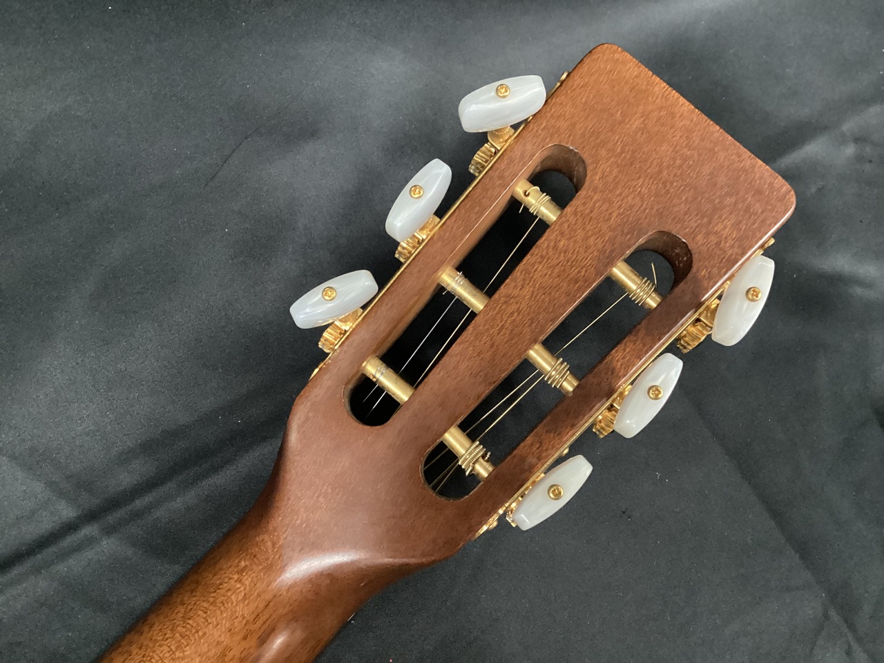 Takamine PT-406 (タカミネ エレアコ 1998年製)（中古）【楽器検索