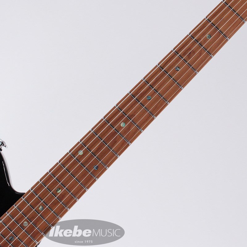 Ibanez Prestige AZS2200-BK（新品）【楽器検索デジマート】