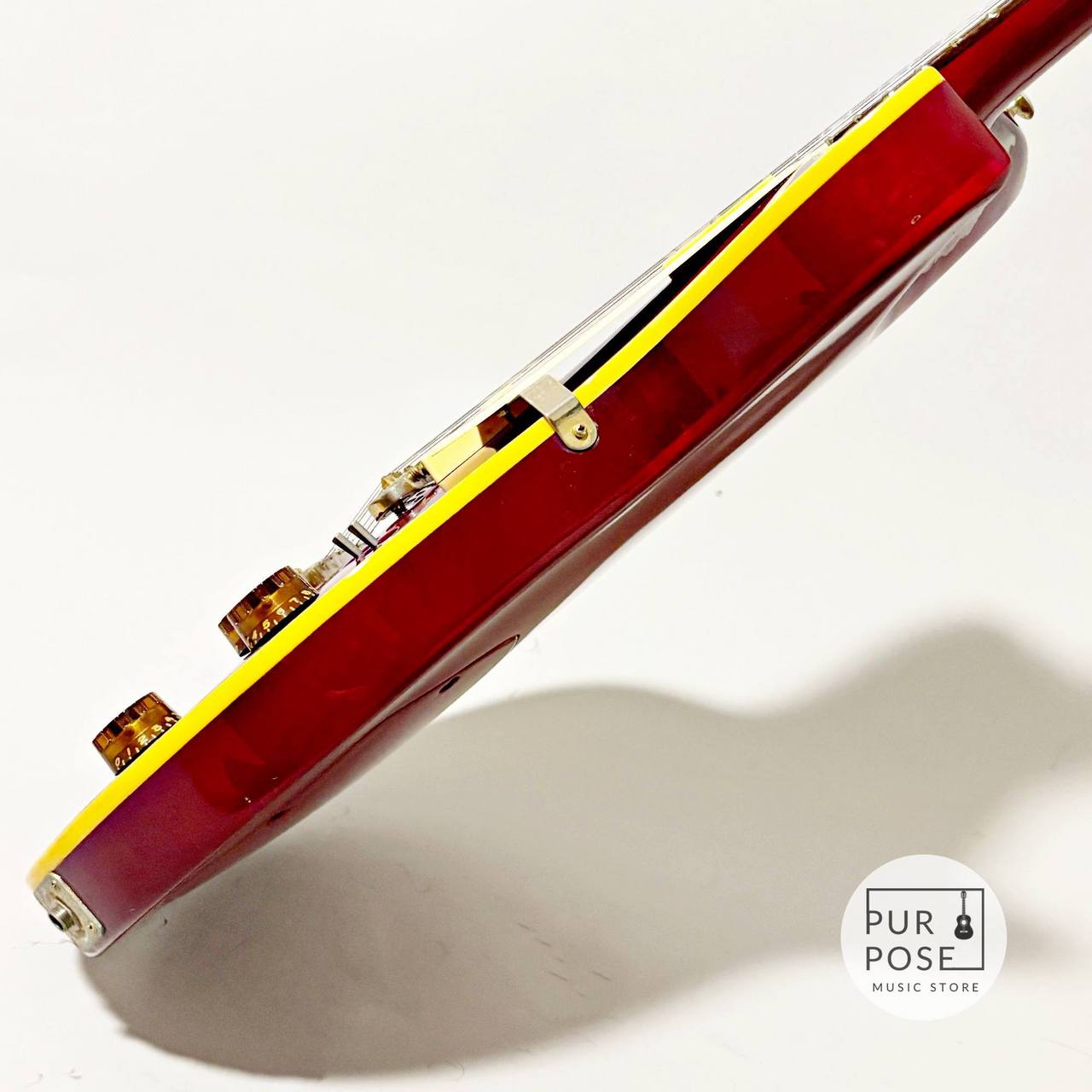 Aria Pro II PE-R80 1983年製 Classic Power搭載 PEシリーズ