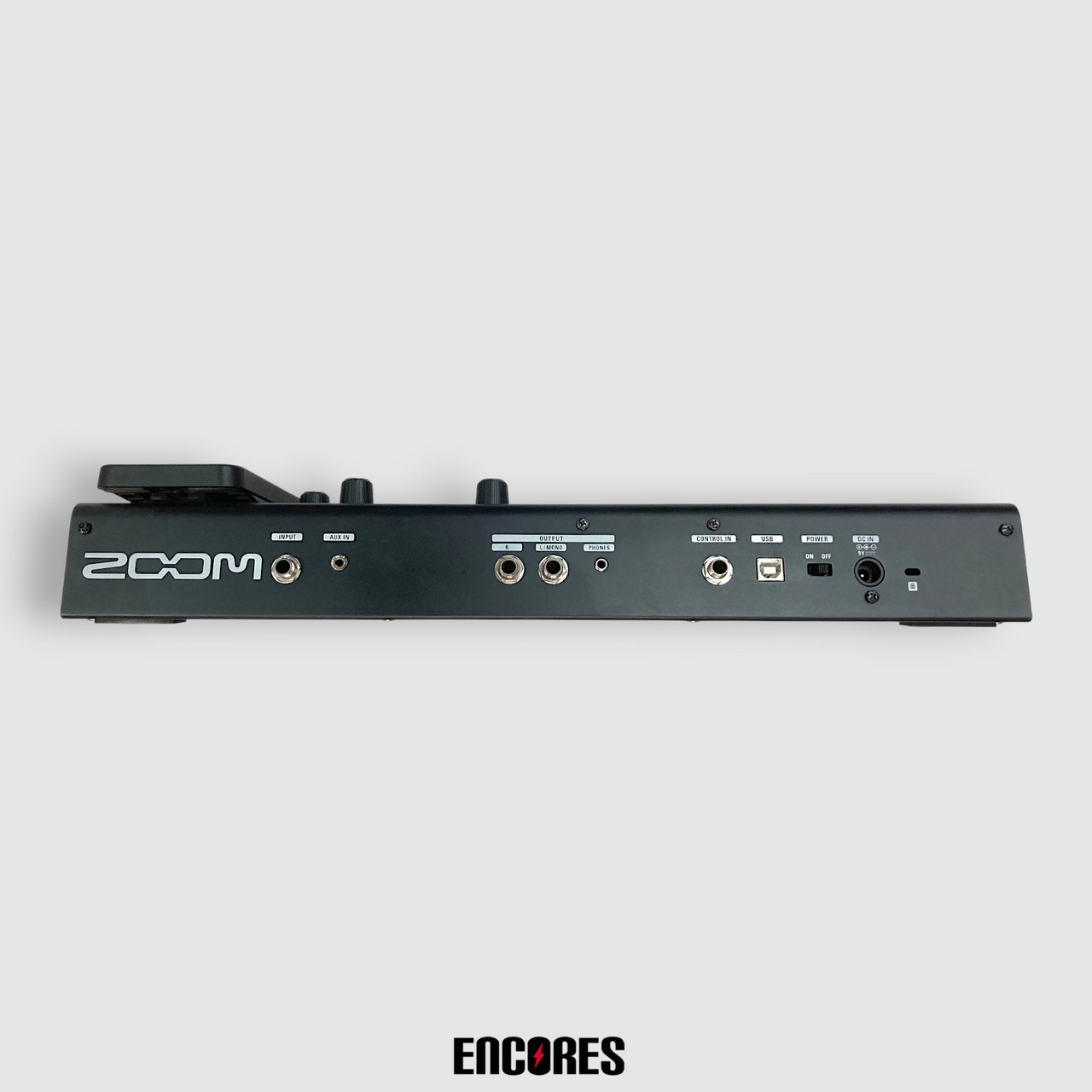 ZOOM G5n（中古）【楽器検索デジマート】