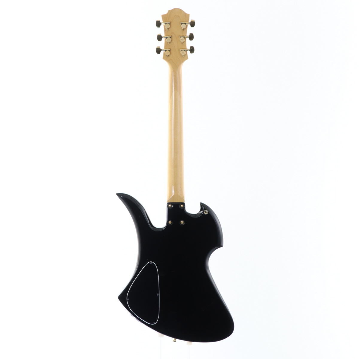 FERNANDES/BURNY MG80X HIDE MODEL Black 【心斎橋店】（中古/送料無料