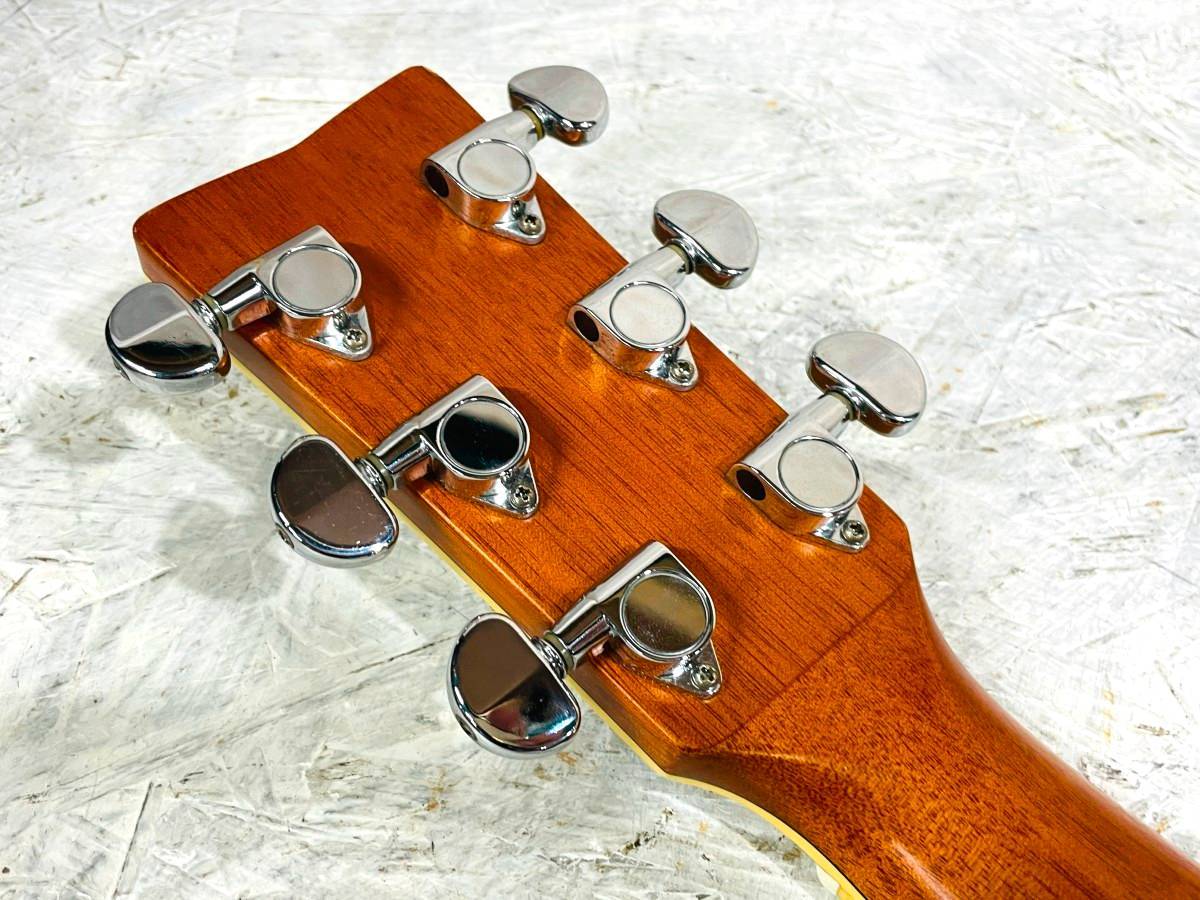 YAMAHA FG730S（中古）【楽器検索デジマート】