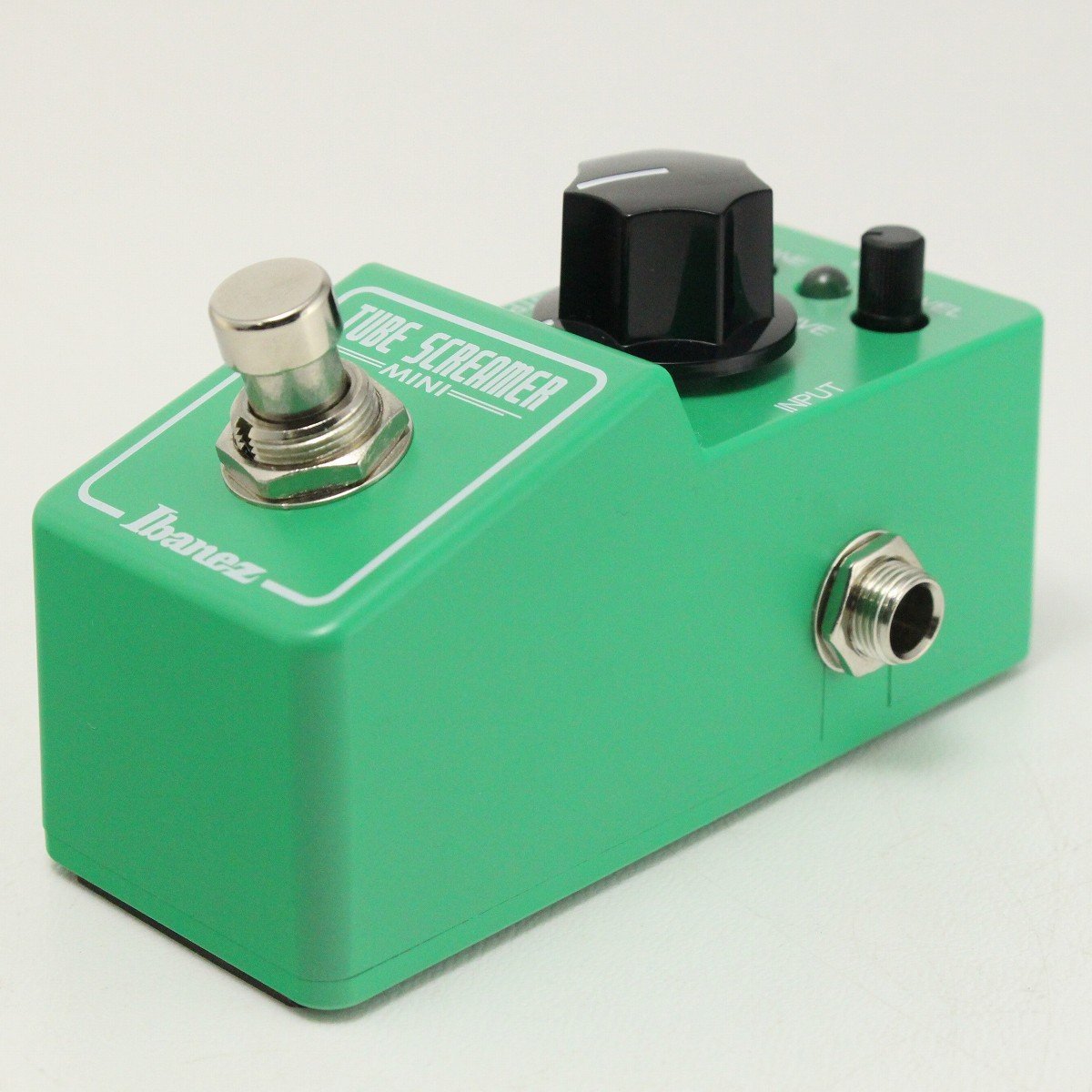 Ibanez TS MINI Tube Screamer Mini 【御茶ノ水本店】（中古