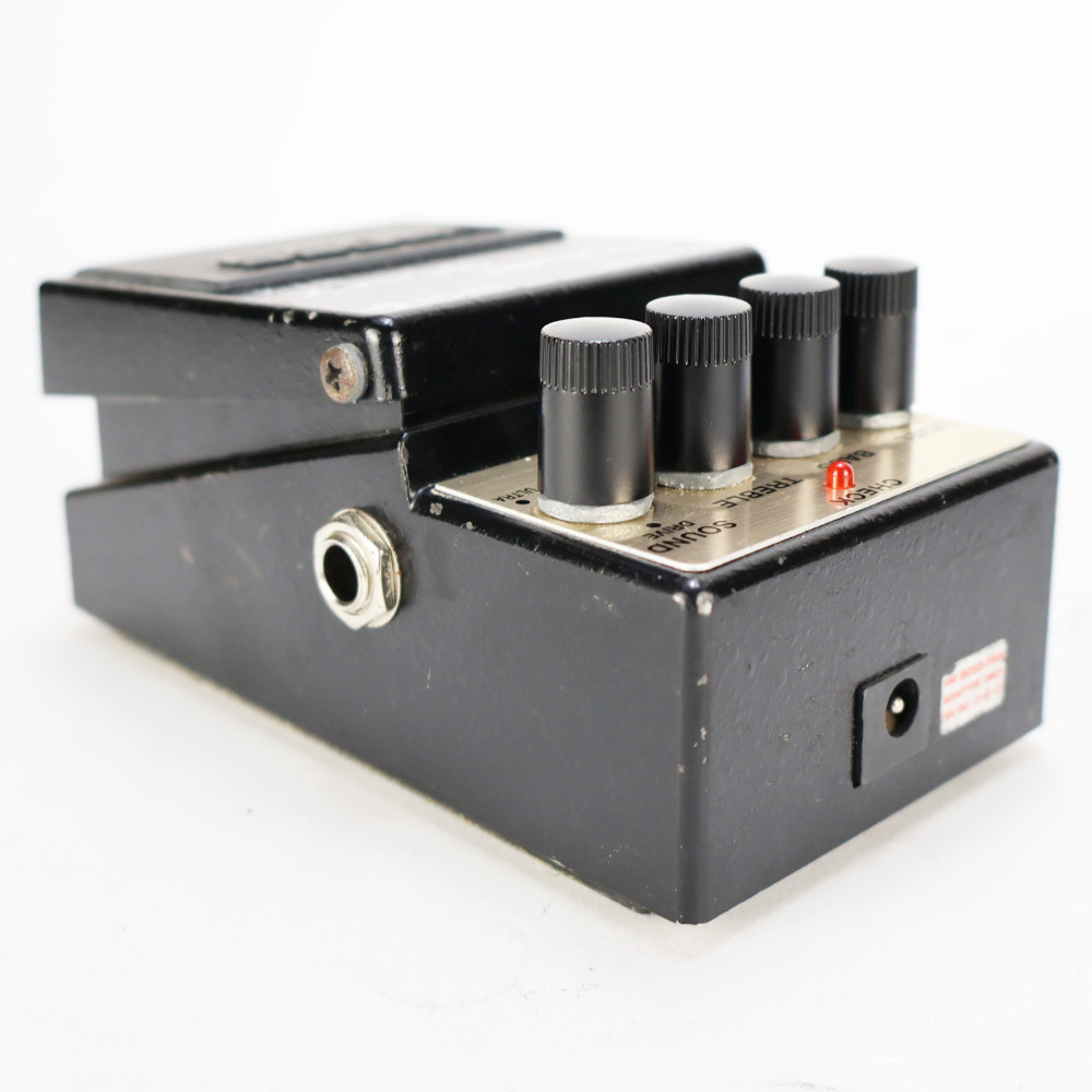 BOSS 【中古】 ディストーション エフェクター BOSS ST-2 Power Stack
