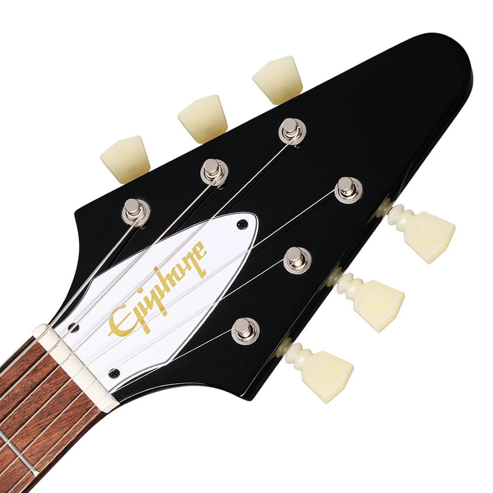 Epiphone Jimi Hendrix 