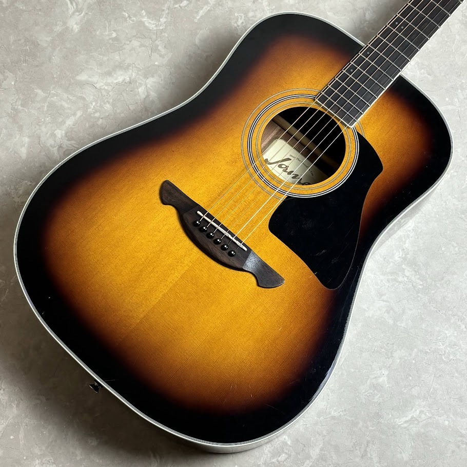 ❤️弦高調整済！「James ジェームス JD-400」ヽ(´▽｀)/いい〜 James JD400（中古/送料無料）【楽器検索デジマート】