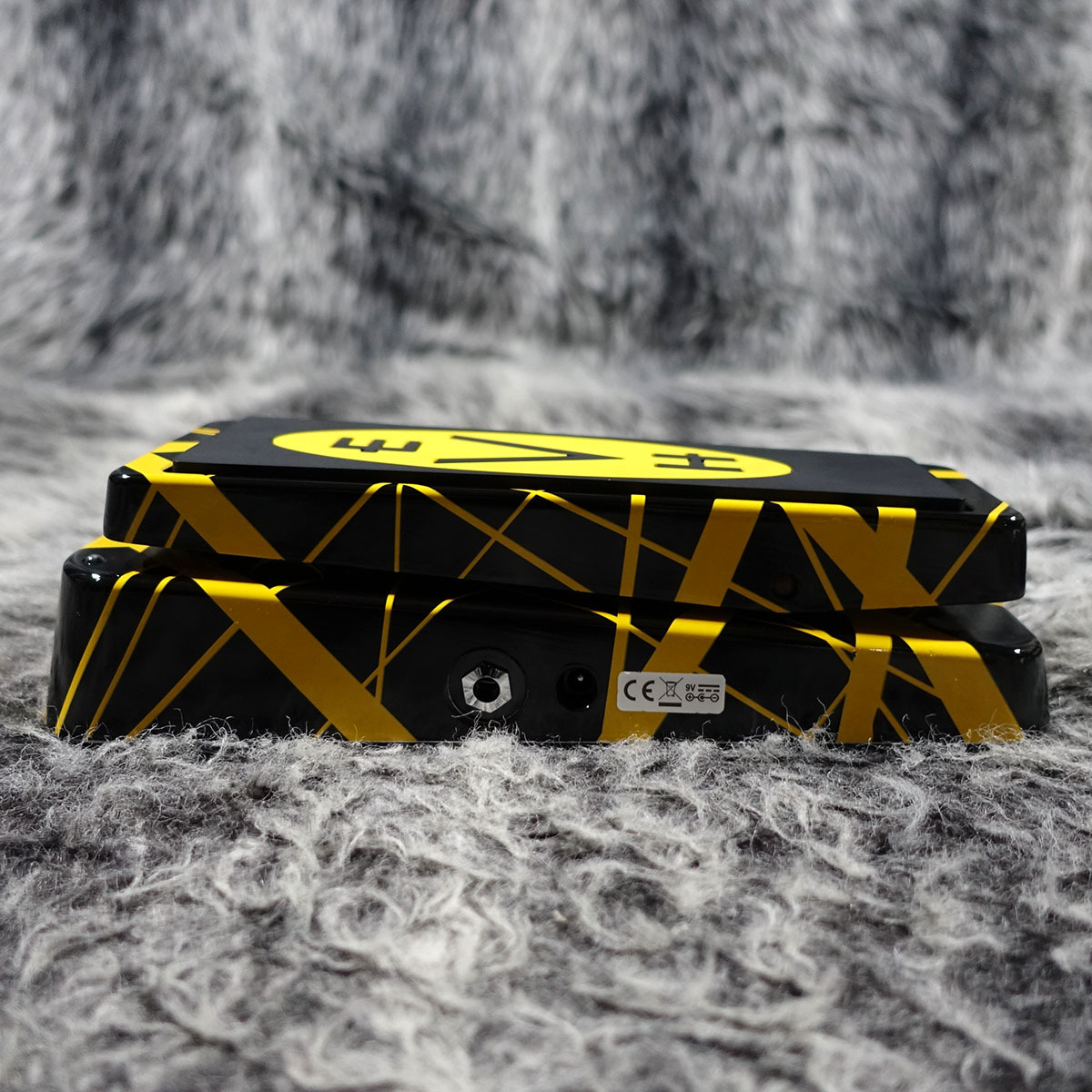 Jim Dunlop EVH-95 Eddie Van Halen Signature Wah（中古）【楽器検索