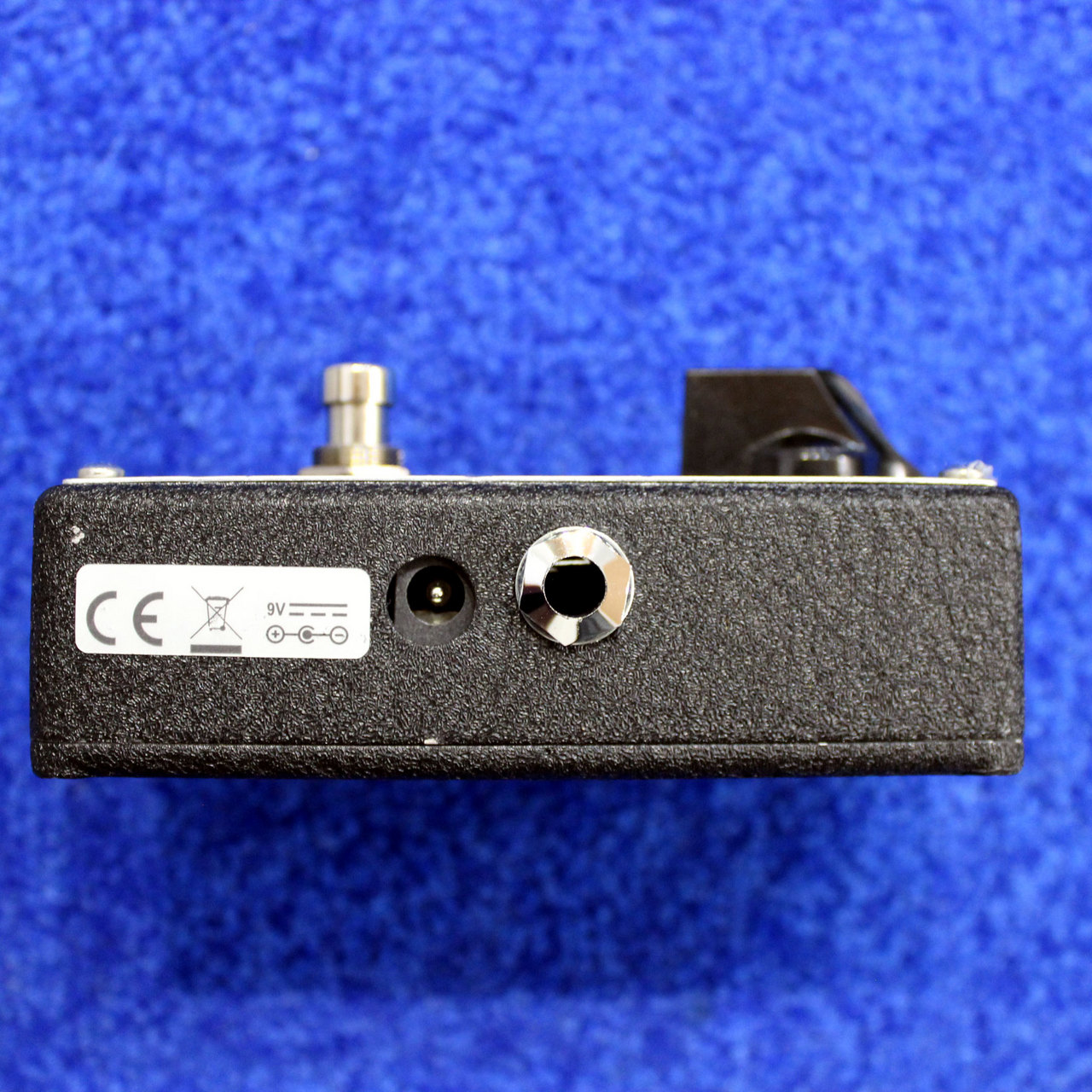Jim Dunlop EP101 Echoplex Preamp ジムダンロップ エコープレックス