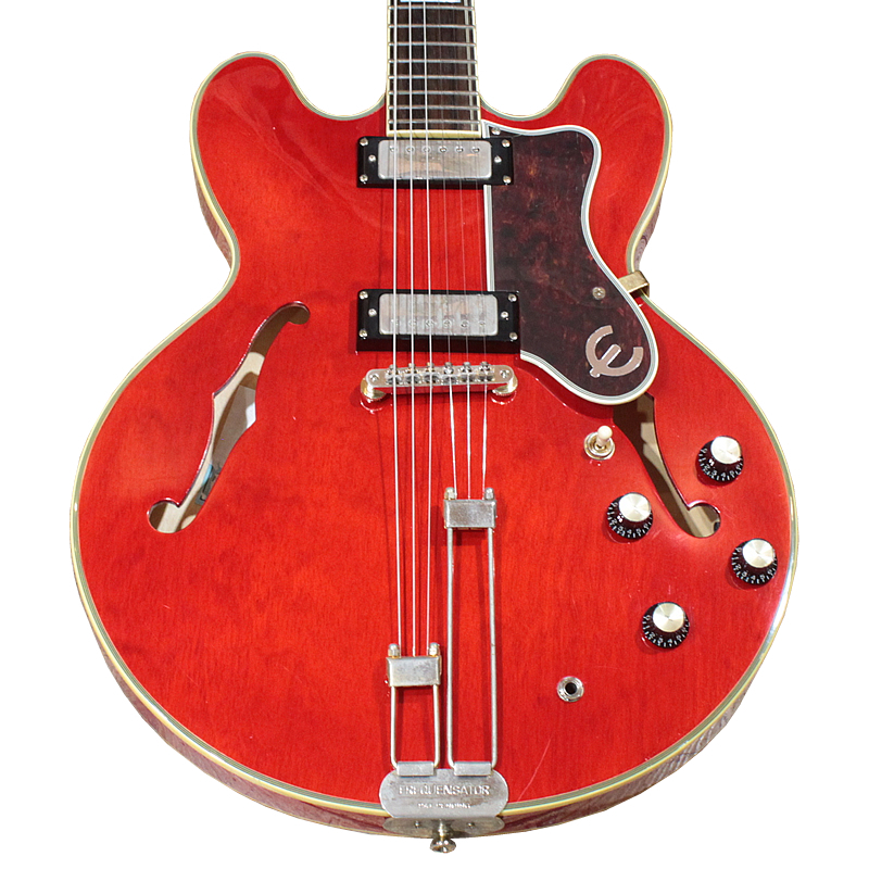 Epiphone Sheraton（中古）【楽器検索デジマート】