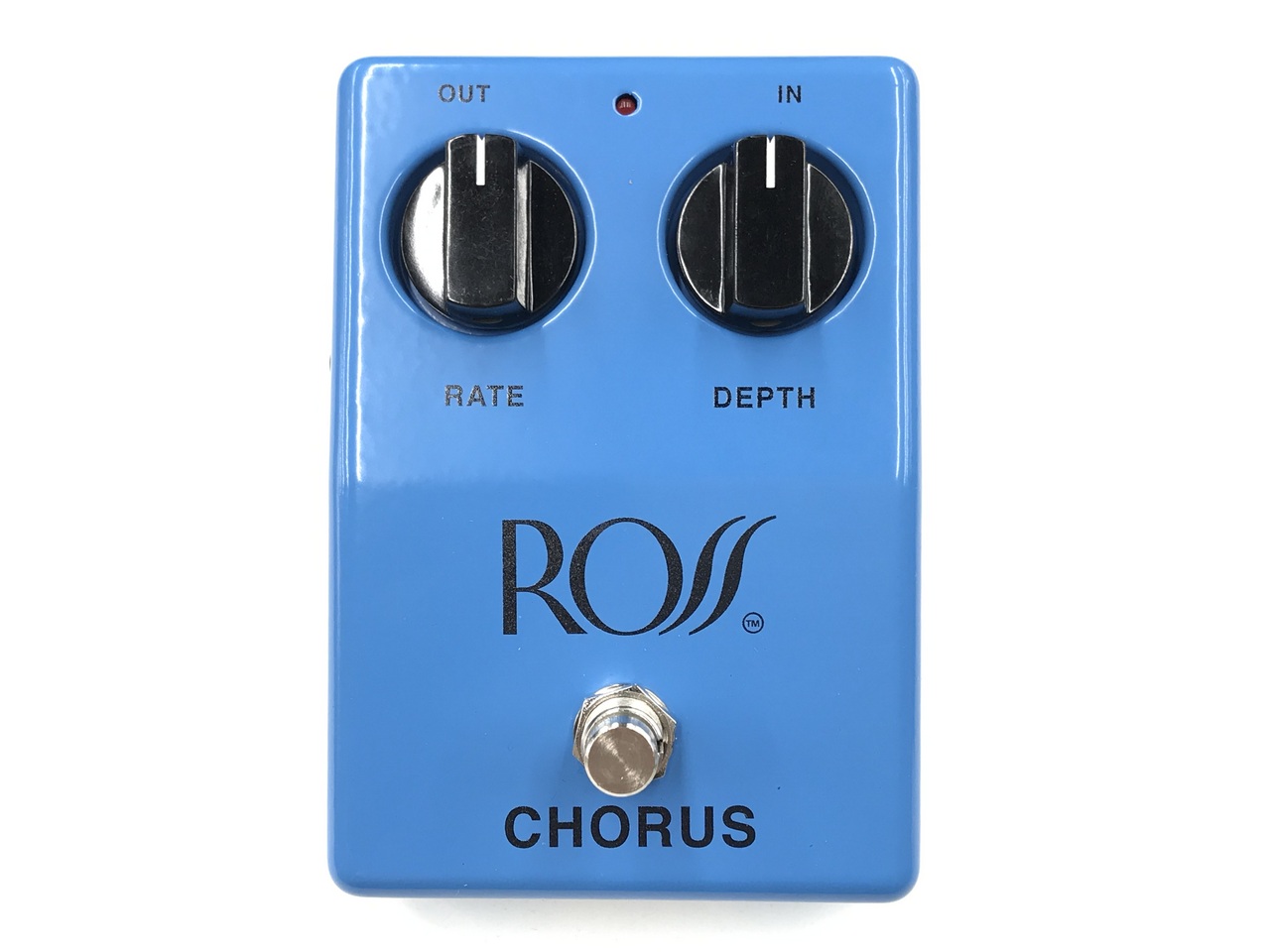 JHS Pedals ROSS CHORUS