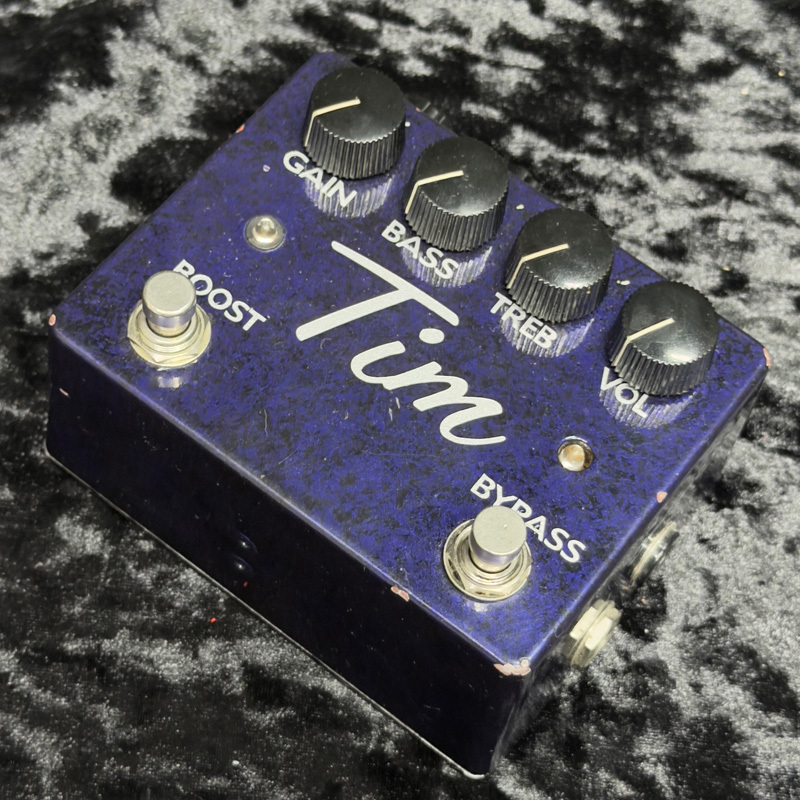Paul Cochrane TIM OVERDRIVE 【新宿店】（中古/送料無料）【楽器検索